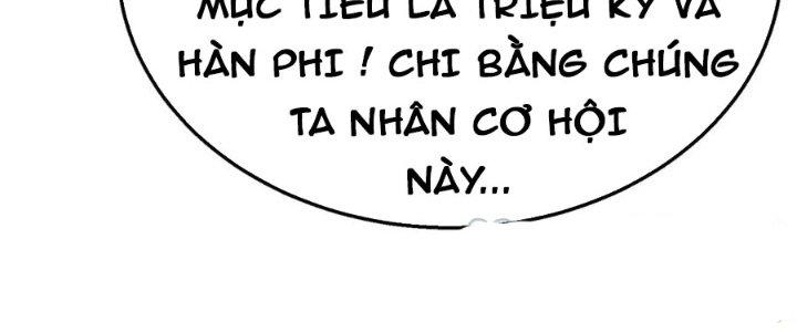 đại tần, ta là con tần thủy hoàng, giết địch thành thần chapter 25 235