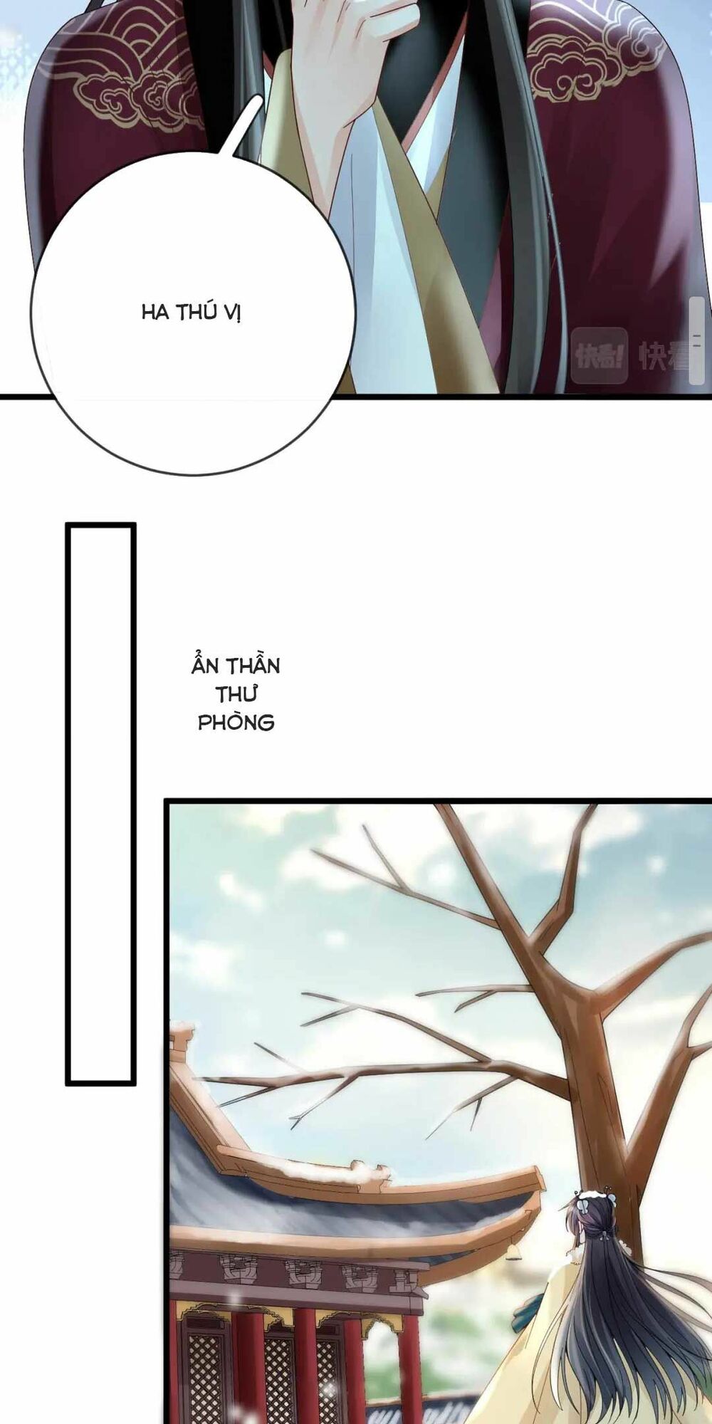 sự trả thù của vương phi chapter 37 17