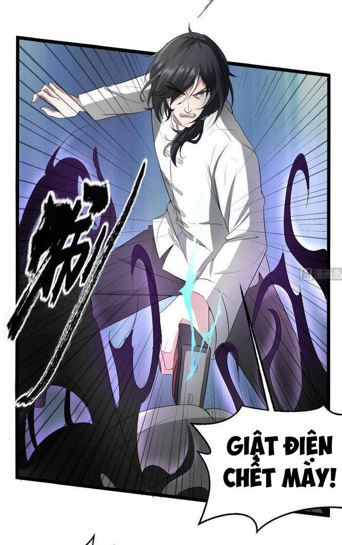 văn âm sư chapter 34 3