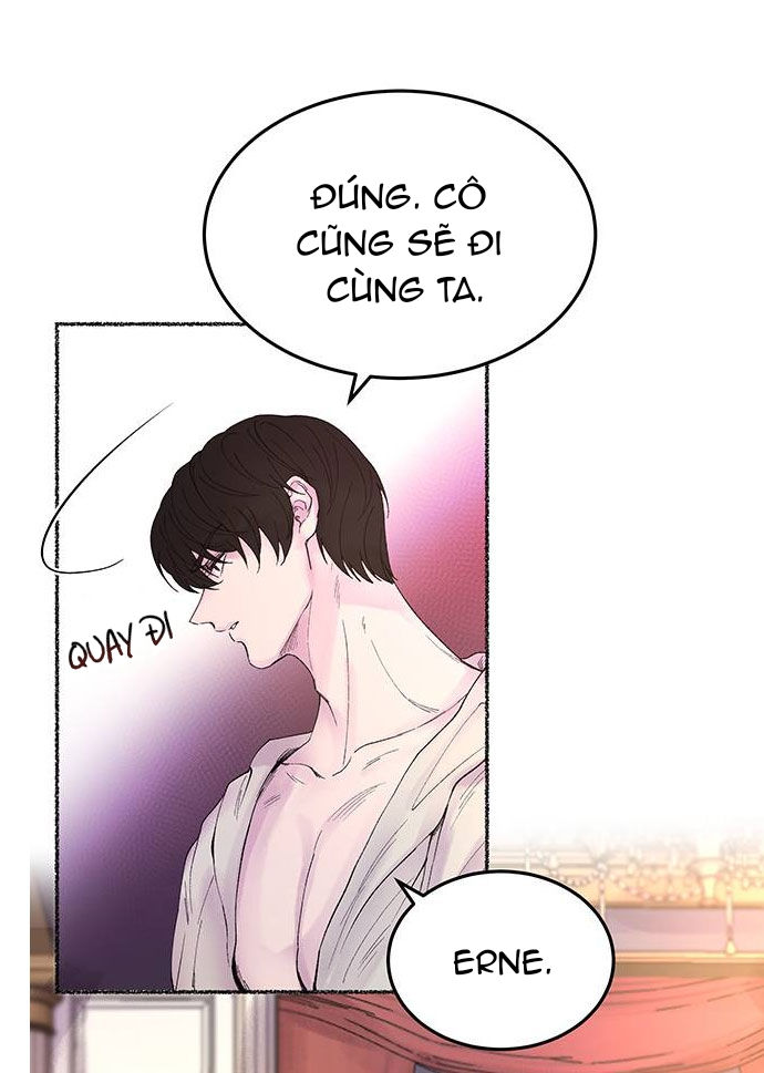 như gió trên cành cây khô chapter 11 8