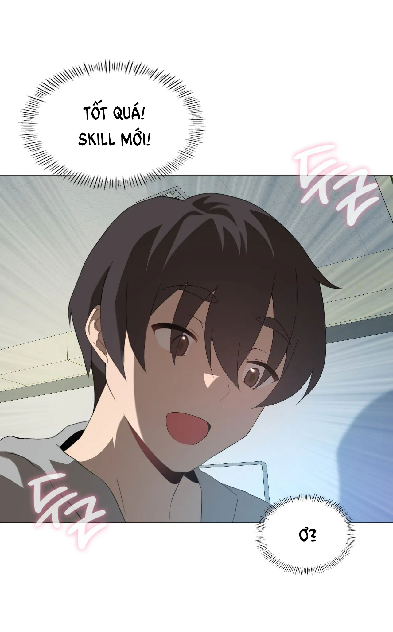 [18+] thăng cấp đến khi hài lòng chapter 6.2 14