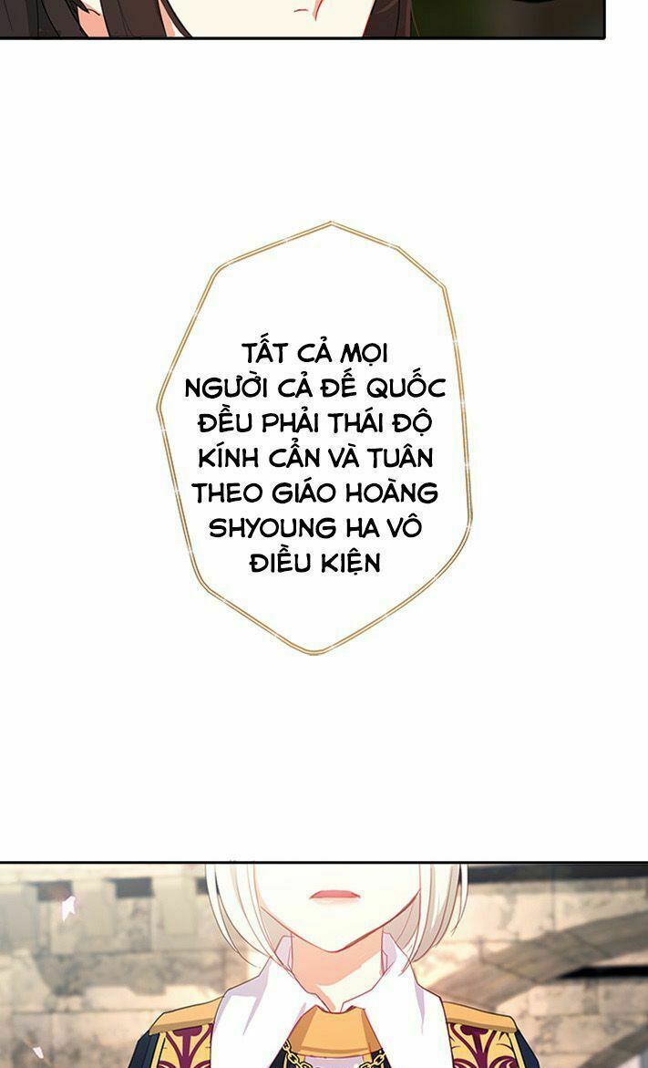 người bạn đồng hành của hoàng đế chapter 3 35