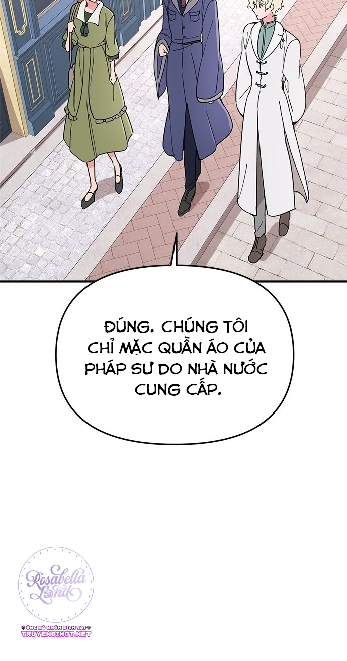 căn hộ kí túc xá của pháp sư chapter 7 26