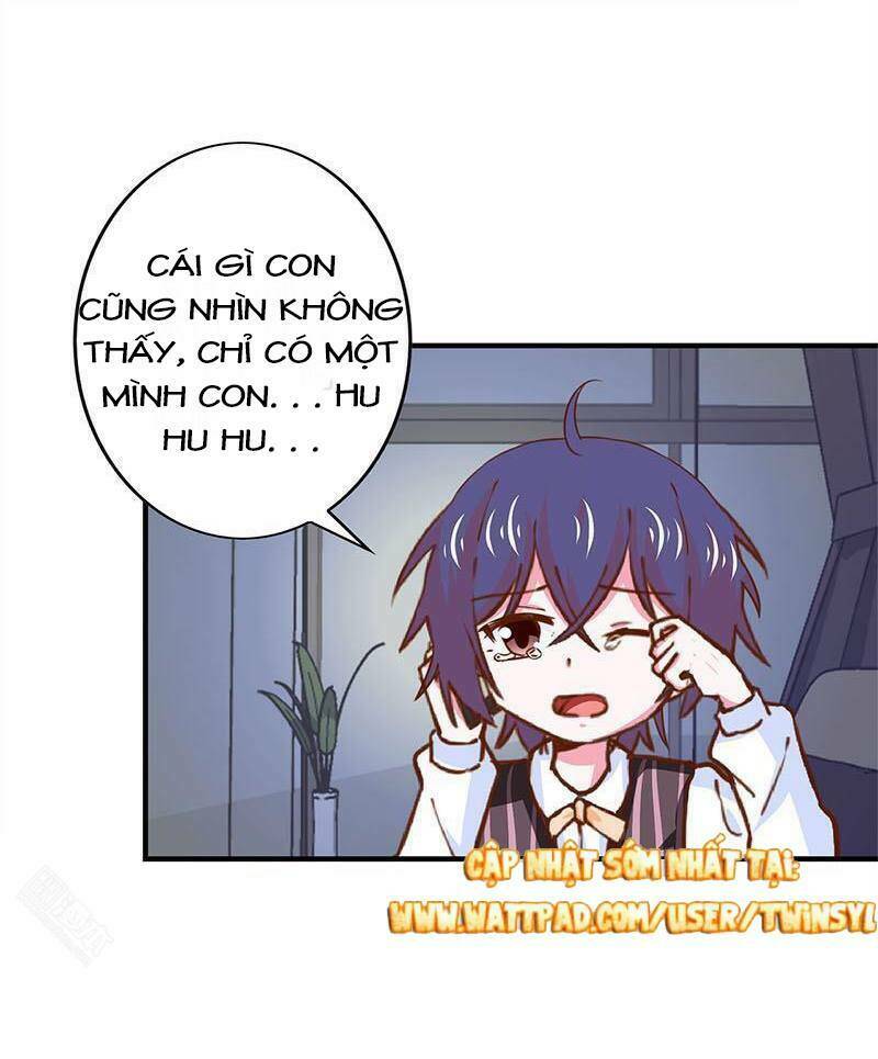 không gả cho tổng tài, gả cho người hầu chapter 152 28