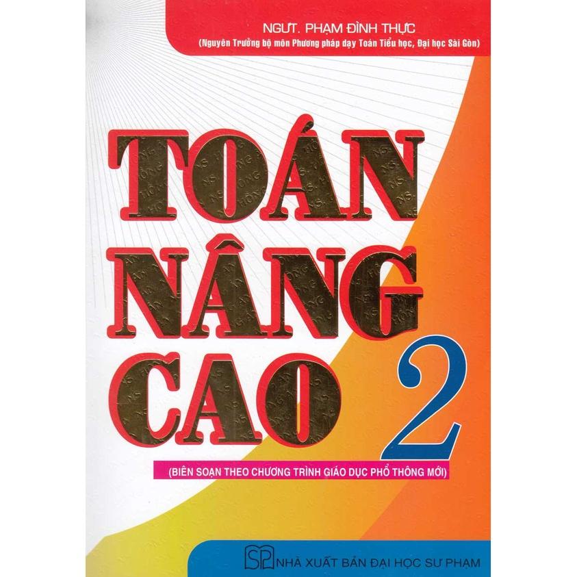 Sách-Toán Nâng Cao 2