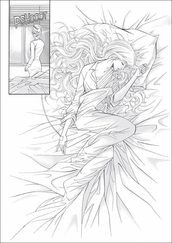 can't lose you chapter 19 31