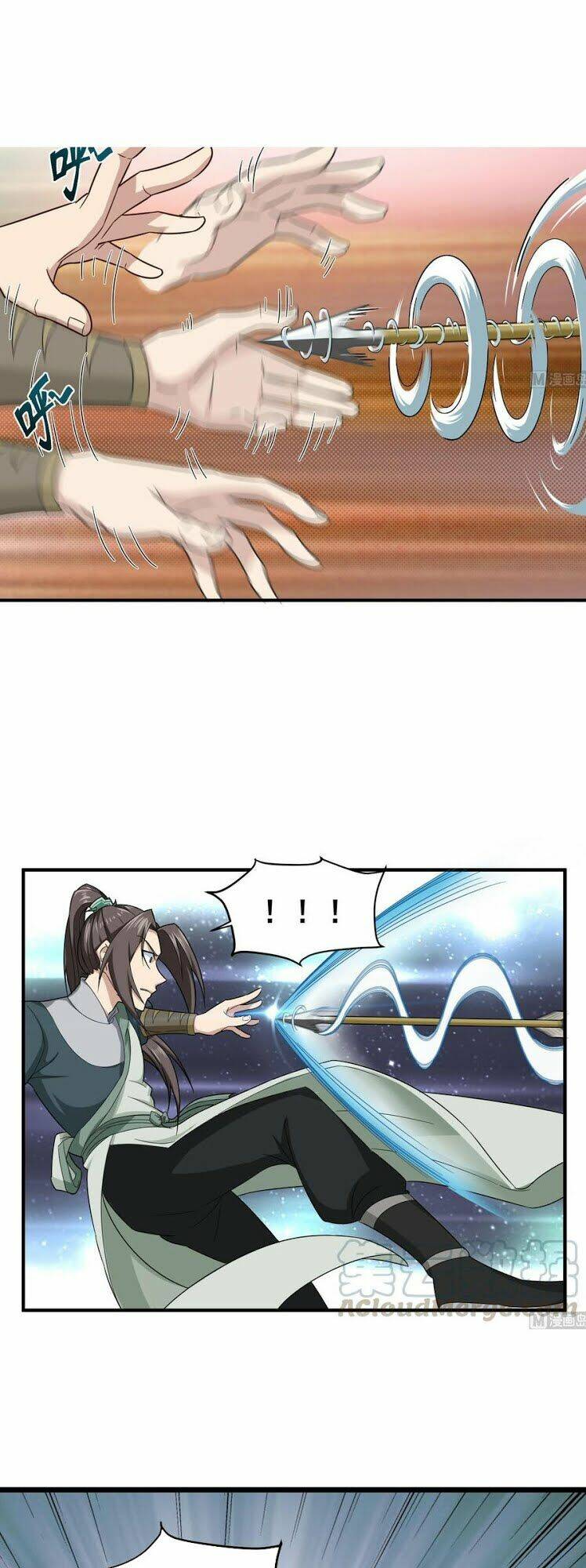 ngược về thời đường chapter 39 15