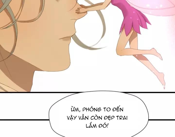 lượm được một tiểu hồ ly phần 3 chapter 113 17