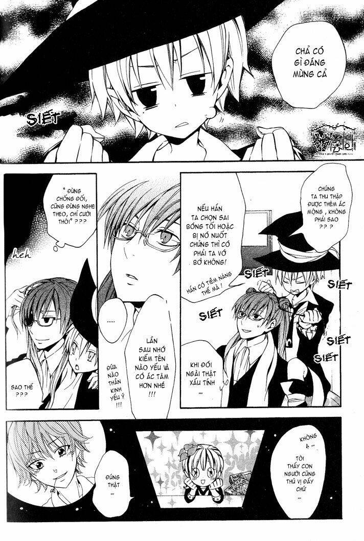 sousoukyoku nightmare chapter 2 34