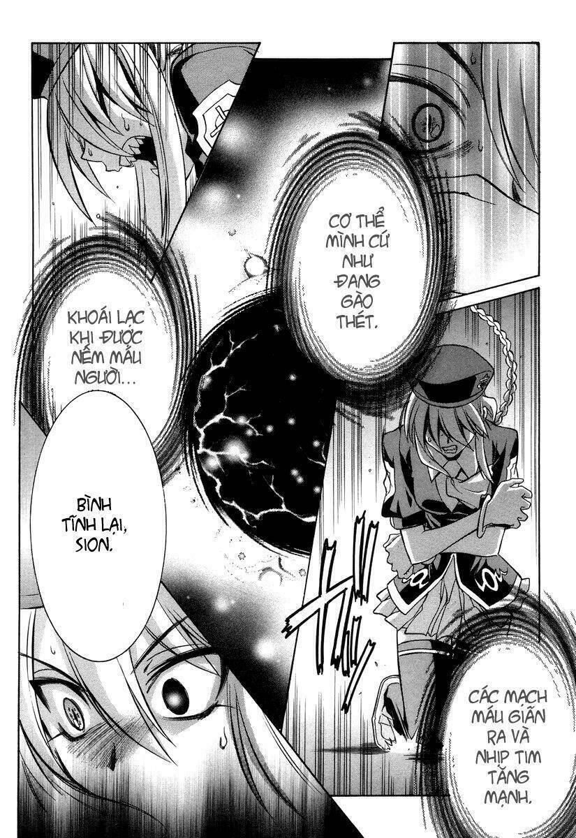 melty blood chapter 19 6