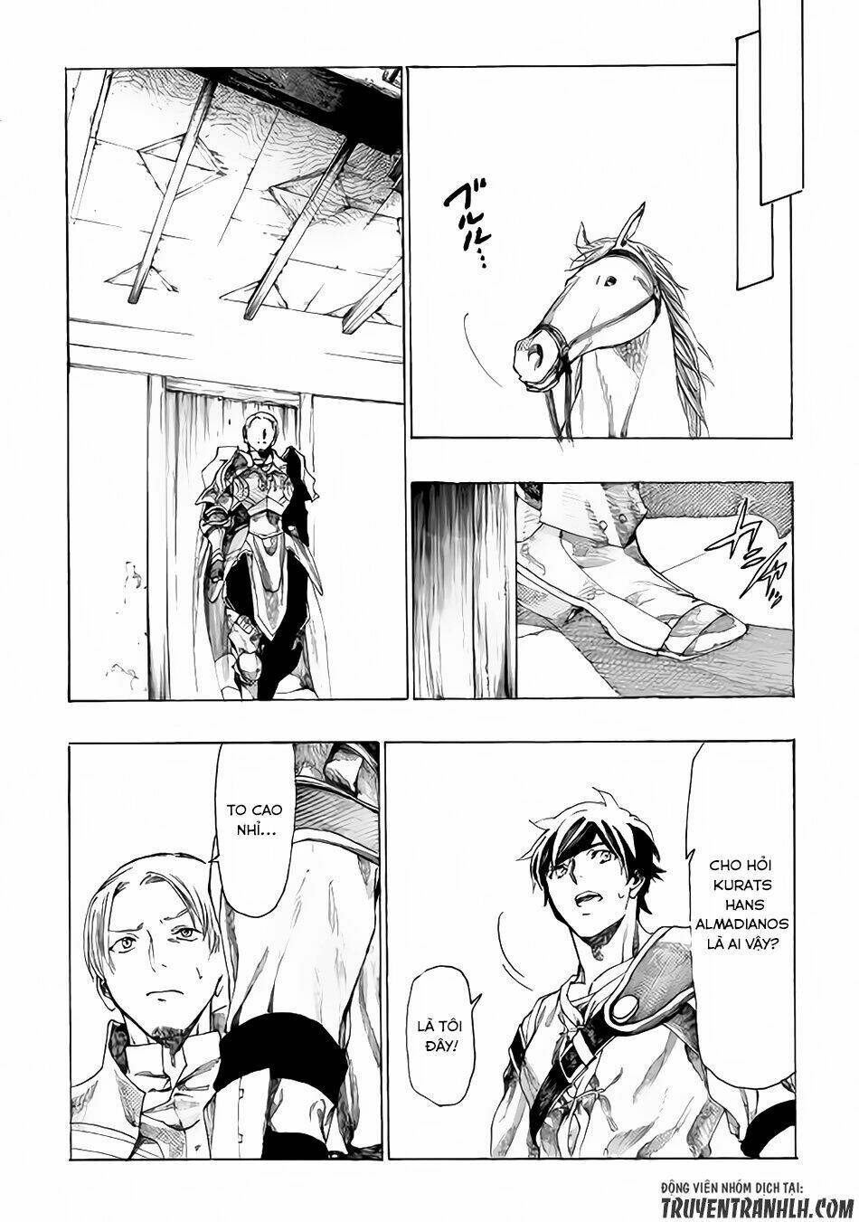 almadianos eiyuuden chapter 3 22