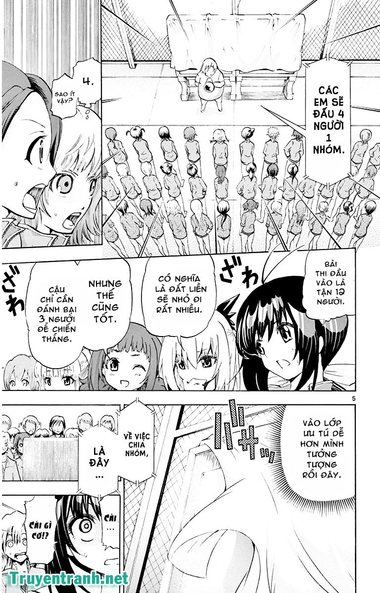 keijo!!!!!!!! (yml) chapter 44 6
