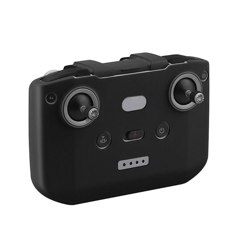 Bộ điều khiển từ xa Trường hợp bảo vệ silicon mềm bảo vệ chống bụi cho DJI Mavic Air 2 Phụ kiện