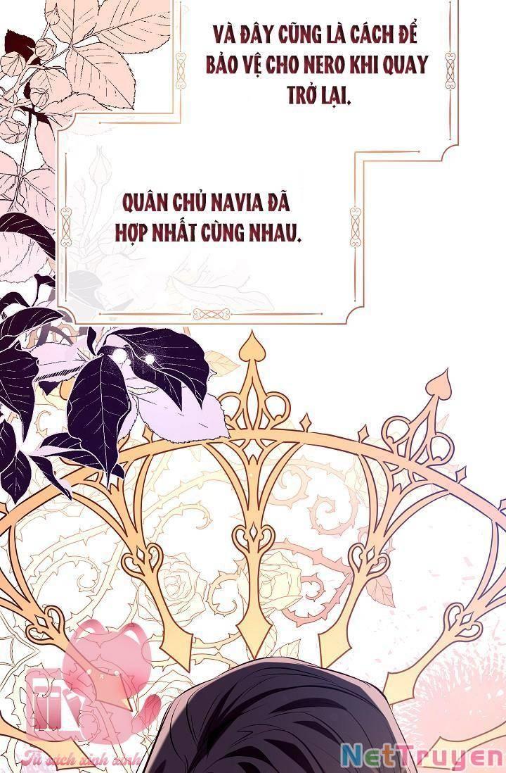 chúng ta có thể trở thành gia đình được không? chapter 61 44