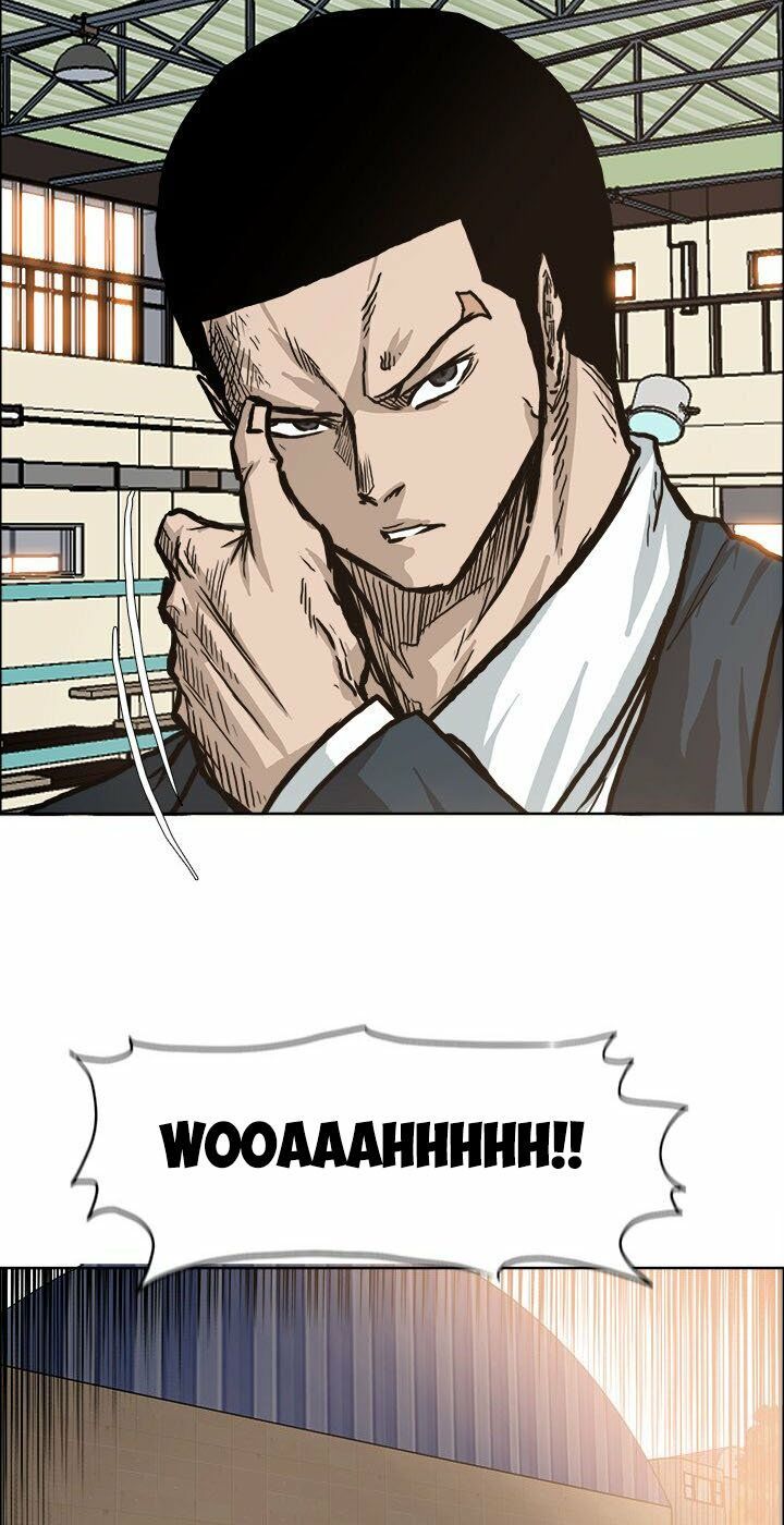 bá chủ học đường ss2 chapter 21 33