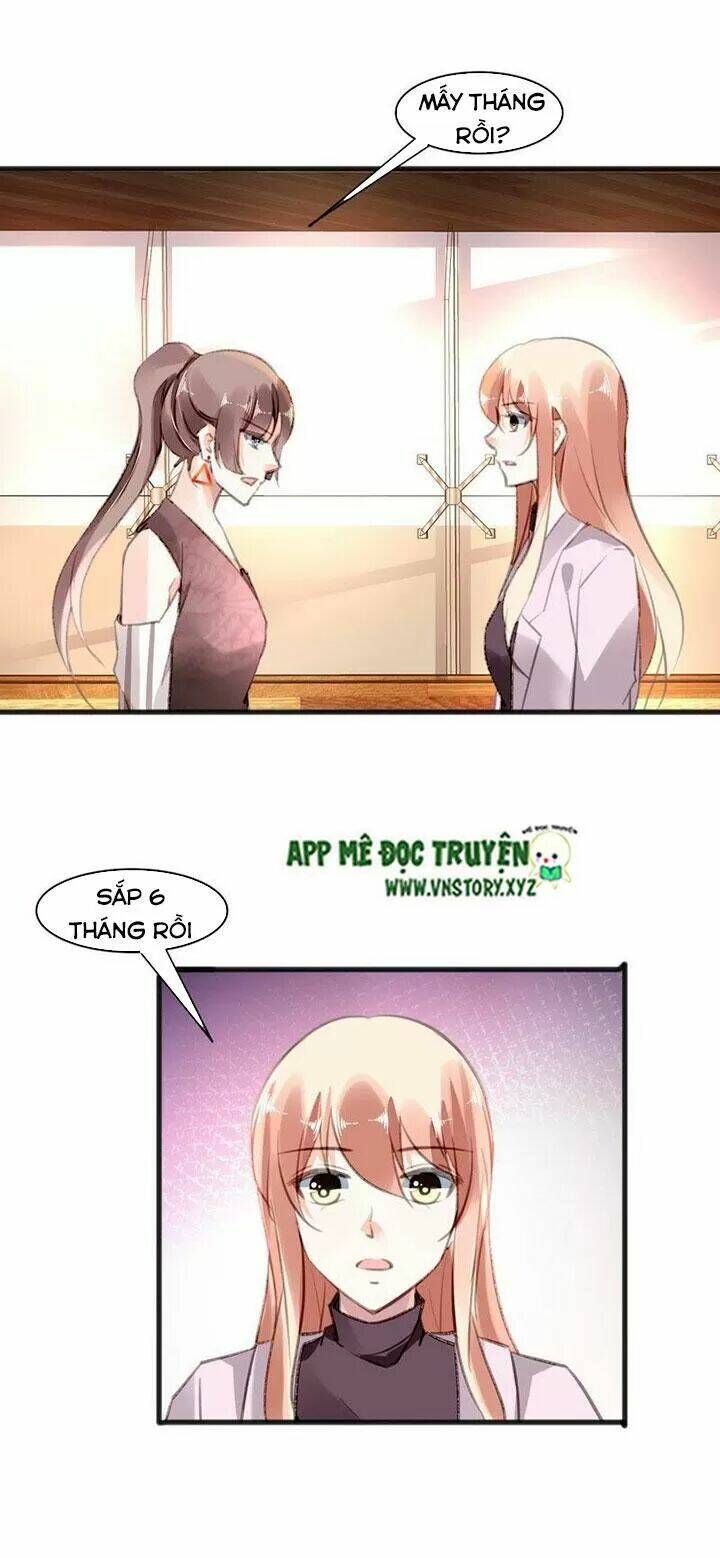 mưu ái thành nghiện chapter 103 5