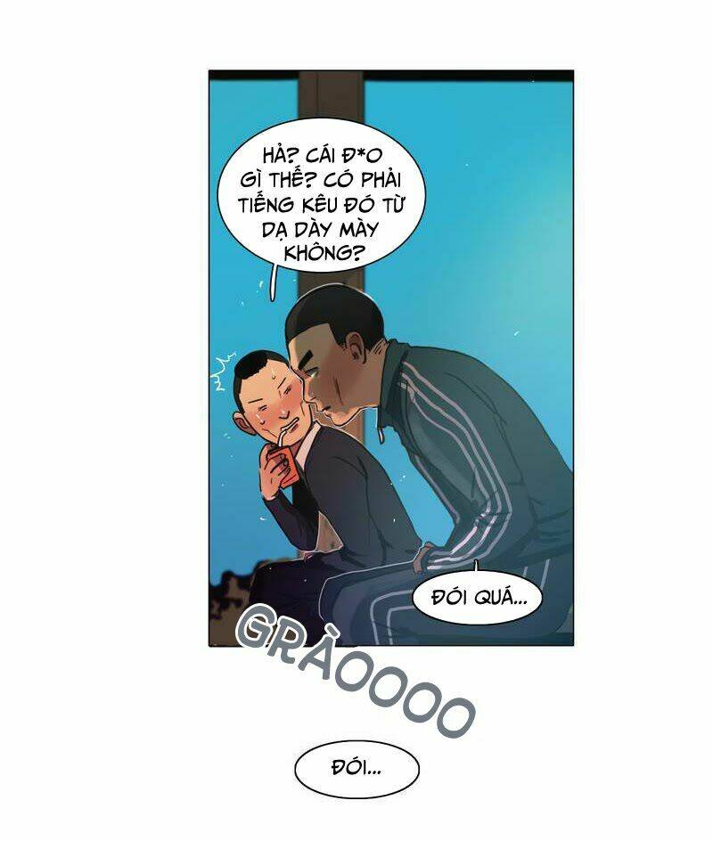 giải thoát chapter 17 52