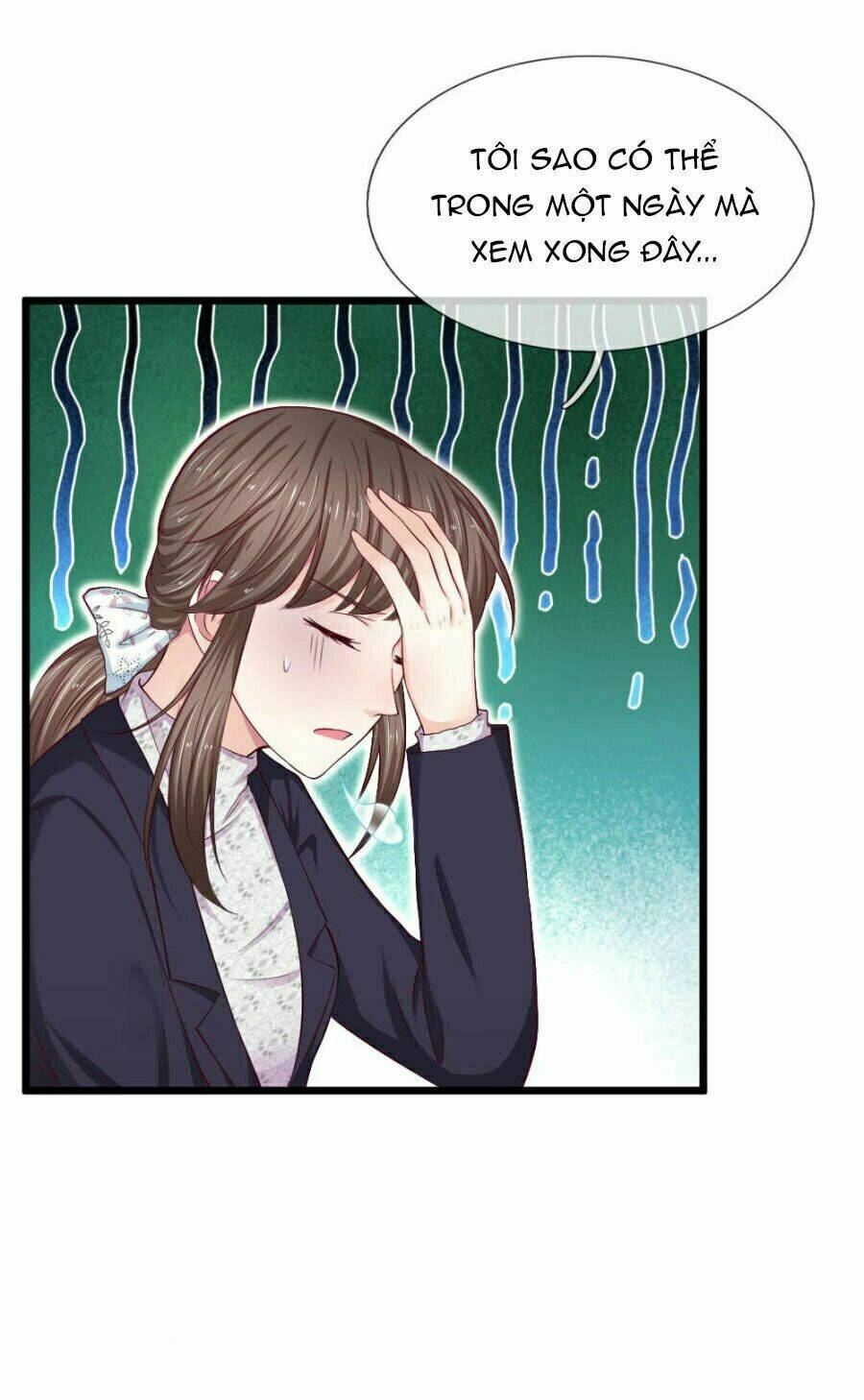 từ chối kết hôn với đại gia: cô dâu bỏ trốn chapter 63 5