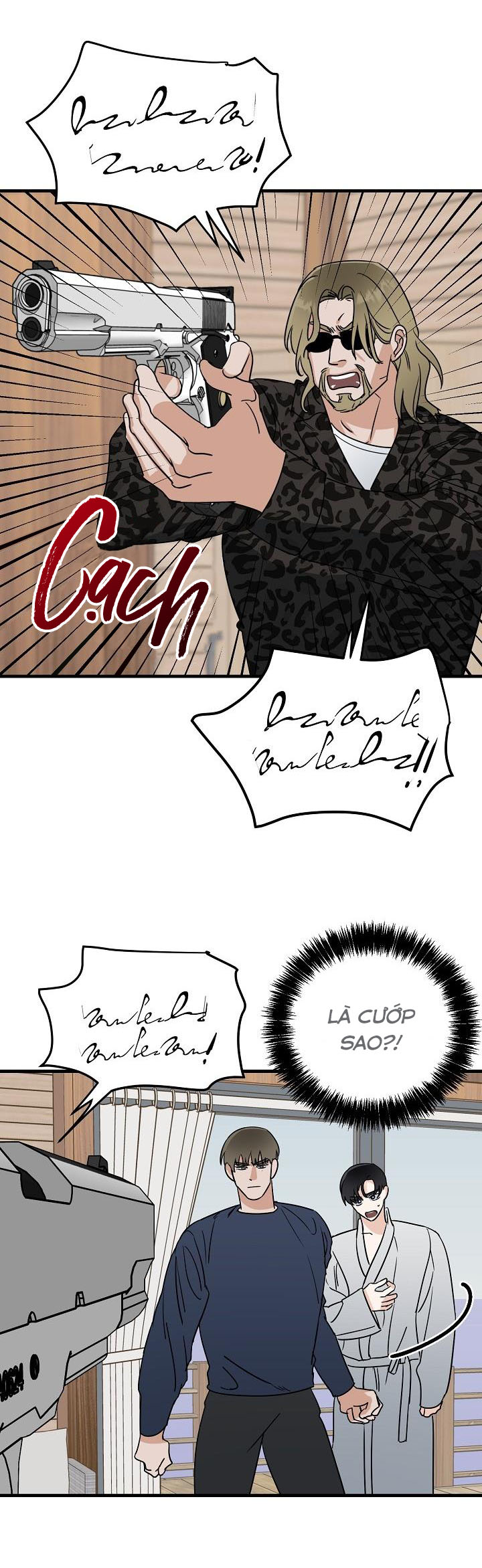 paradise again chapter 14 16