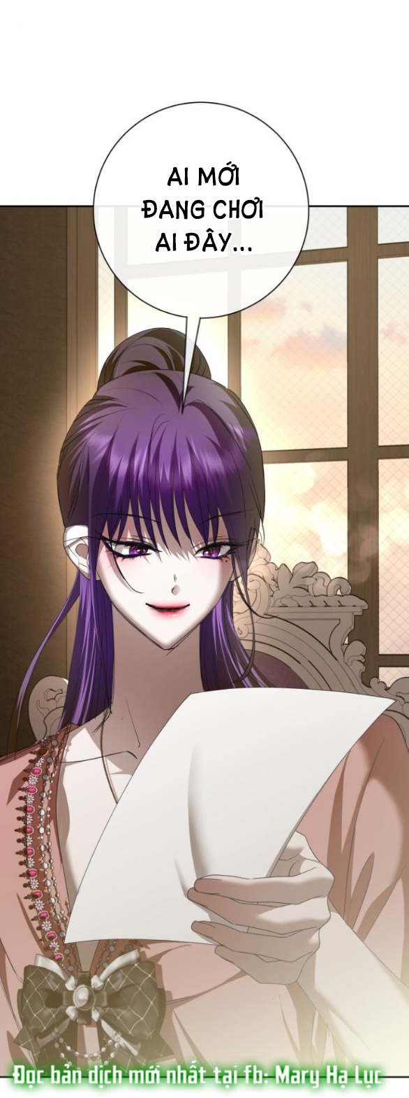 tôi muốn trở thành cô ấy dù chỉ là một ngày chapter 162.2 10