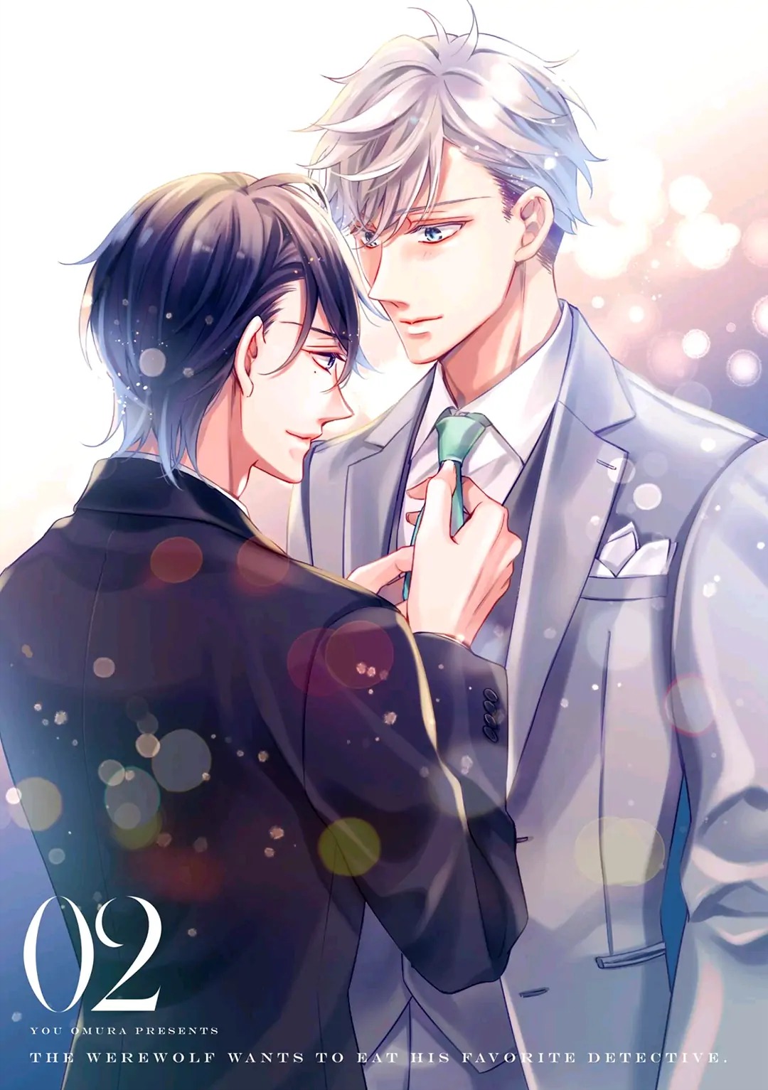 sói muốn ăn thịt ngài thanh tra chapter 5 6