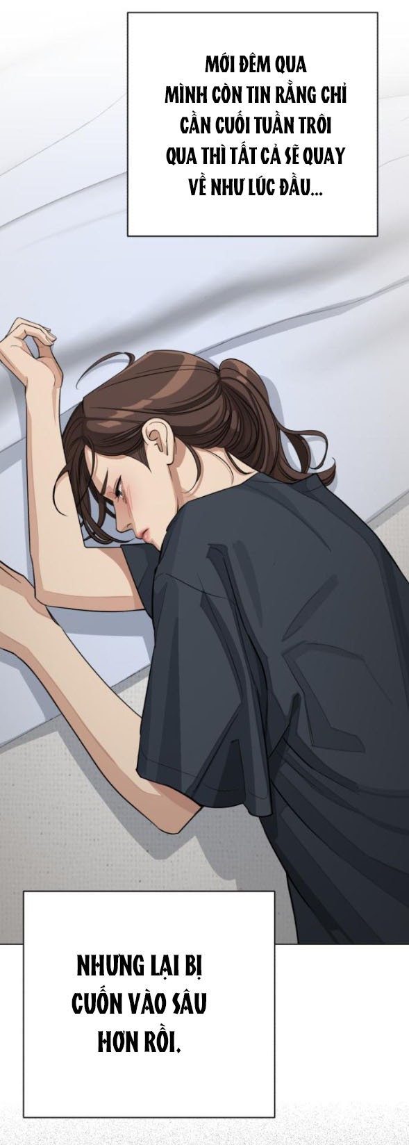 Tình Yêu Của Ik Seob chapter 52.1 14