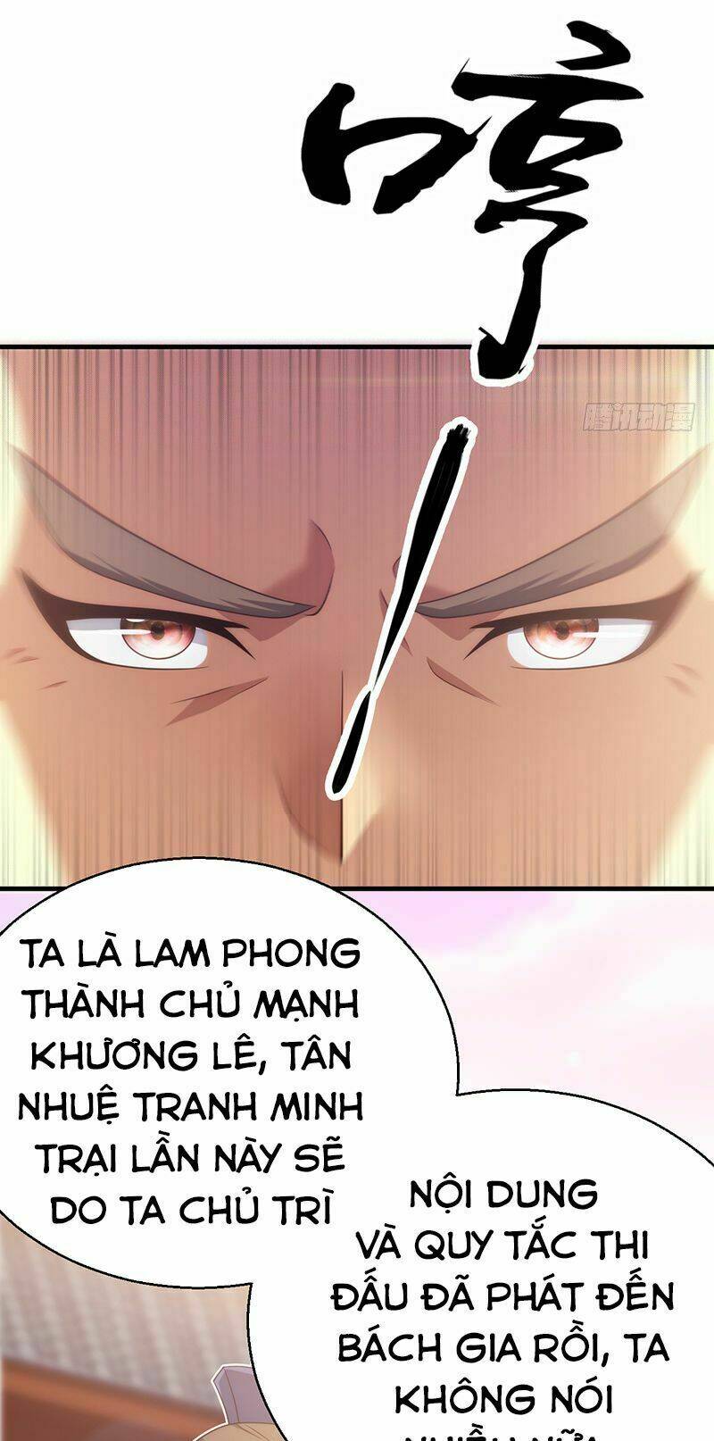 thiên hạ kiếp chapter 7 30