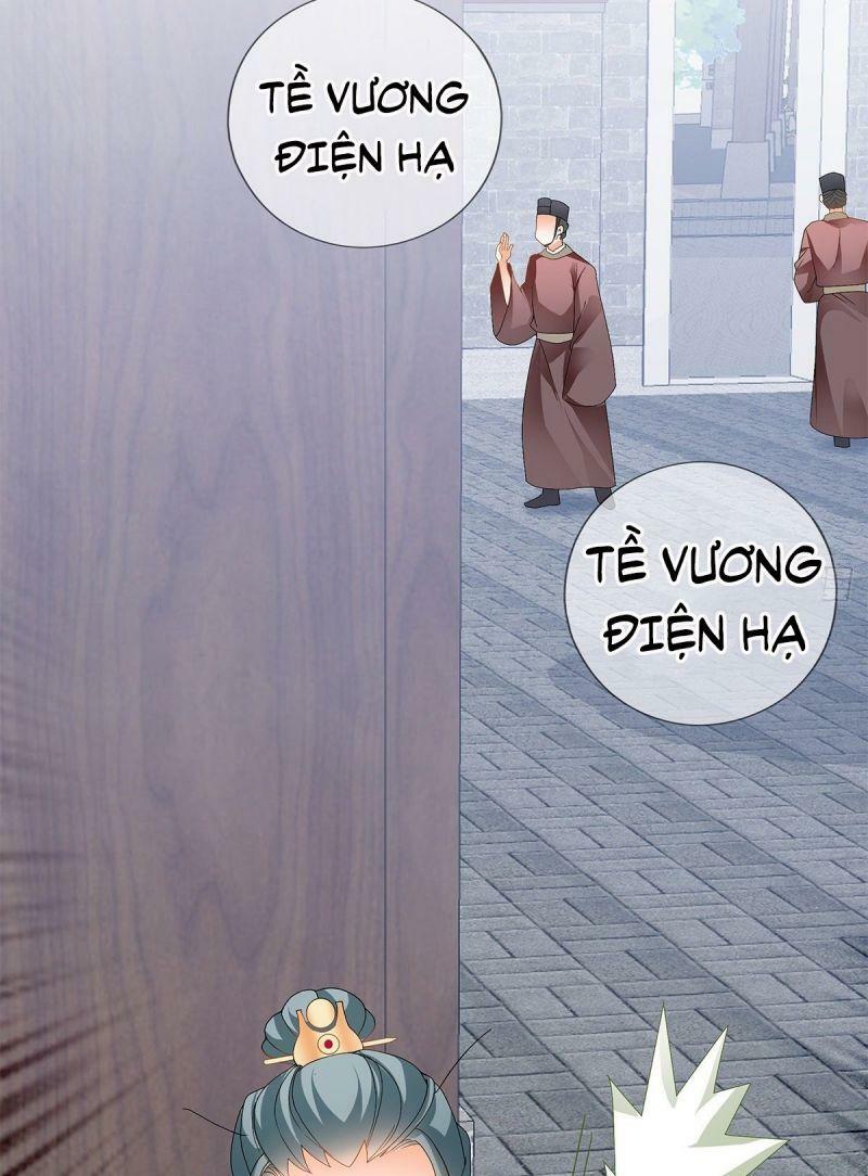 bổn vương muốn nàng chapter 8 42