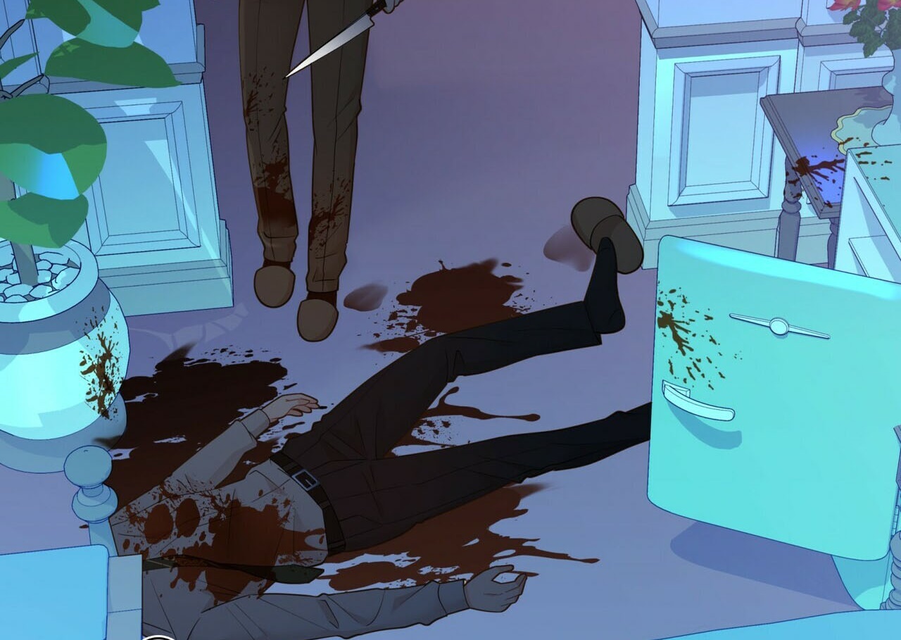 thời gian giữa sói và chó chapter 59 114