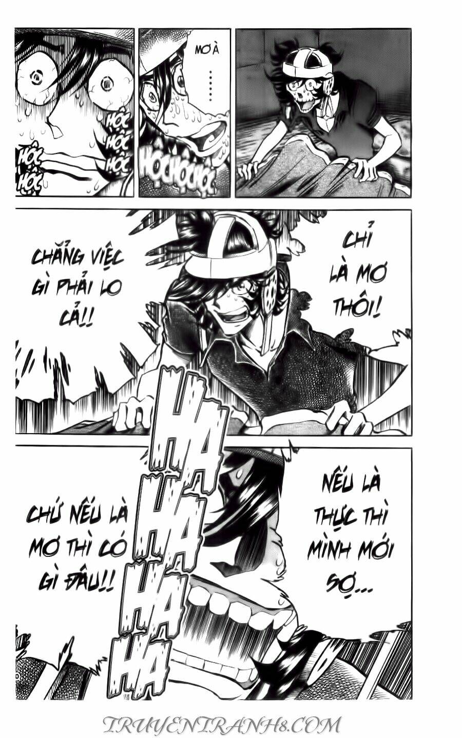 cây bút thần kỳ chapter 36 26