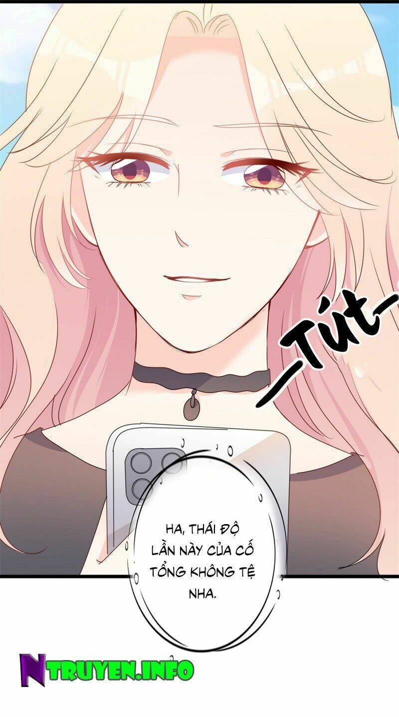 ngạo kiều tổng tài sủng điềm thê chapter 42 4