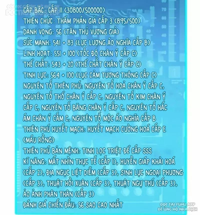 bắt đầu với thiên phú cấp sss chapter 26 141