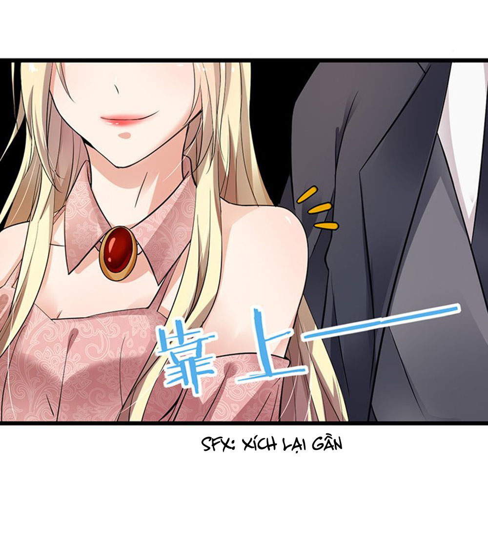 nhật ký dạy dỗ của gia tộc đáng yêu chapter 31 5