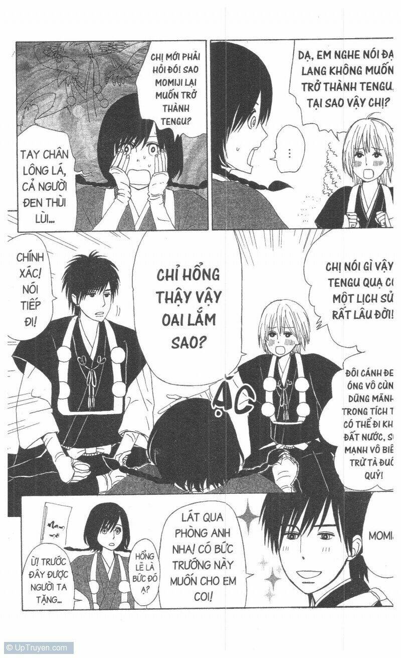 đứa con của tengu chapter 2 84