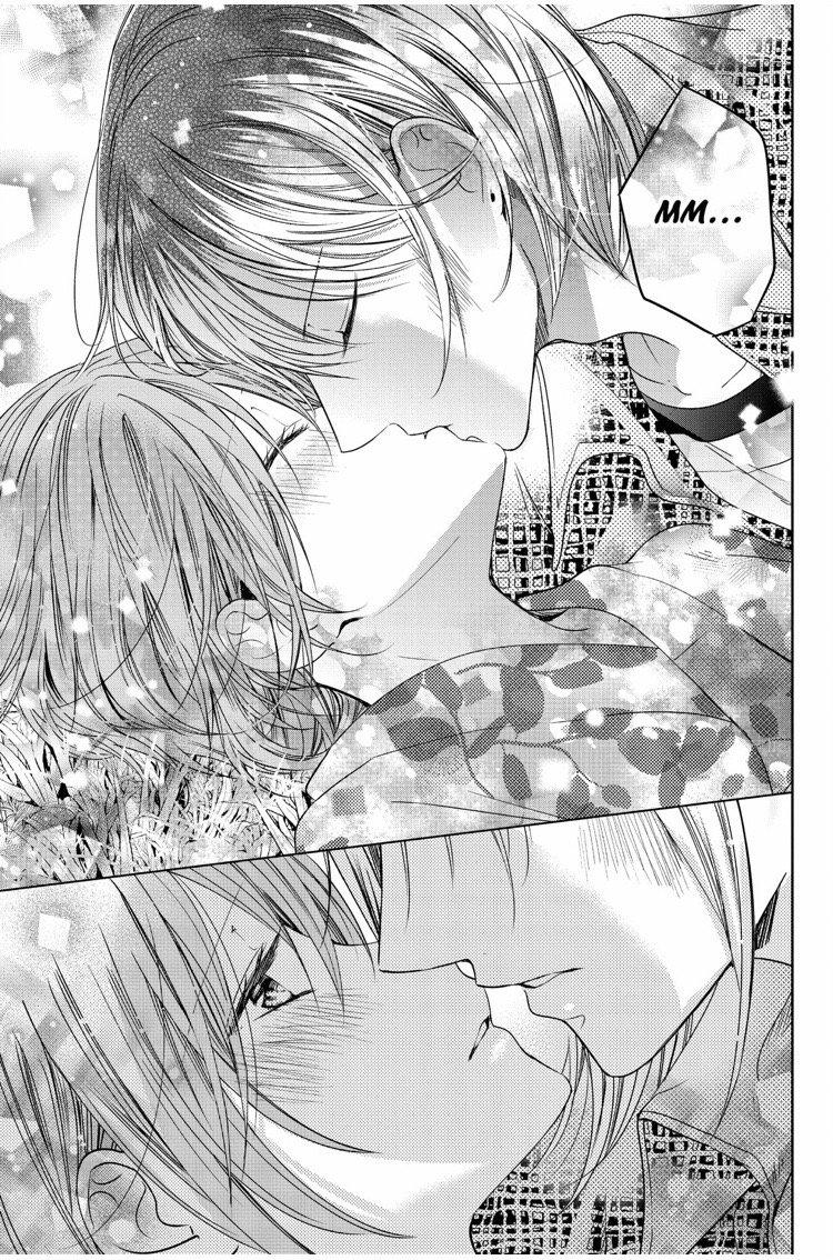 ký túc xá ma cà rồng chapter 12.1 5