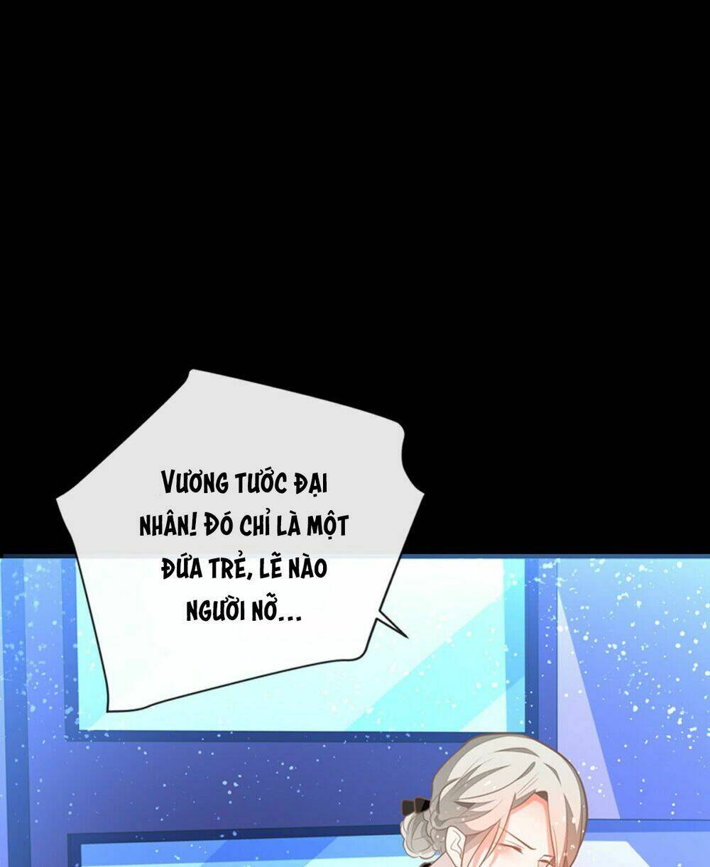 dị thế thịnh sủng : bỗng một ngày trở thành vương tước thiếu nữ chapter 7 15