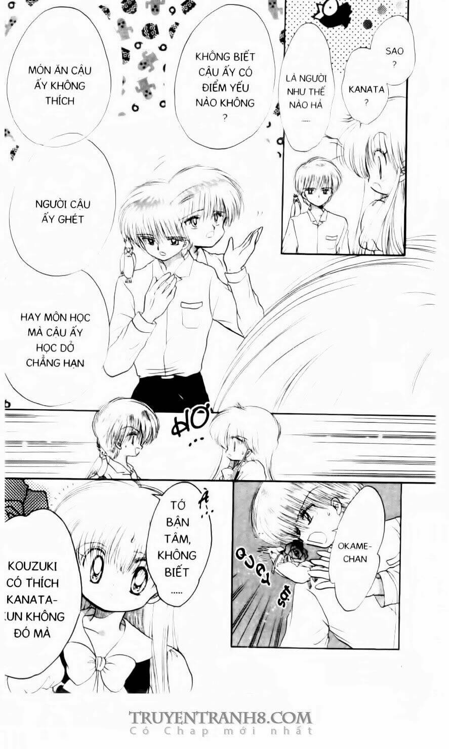 em bé ufo chapter 38 31