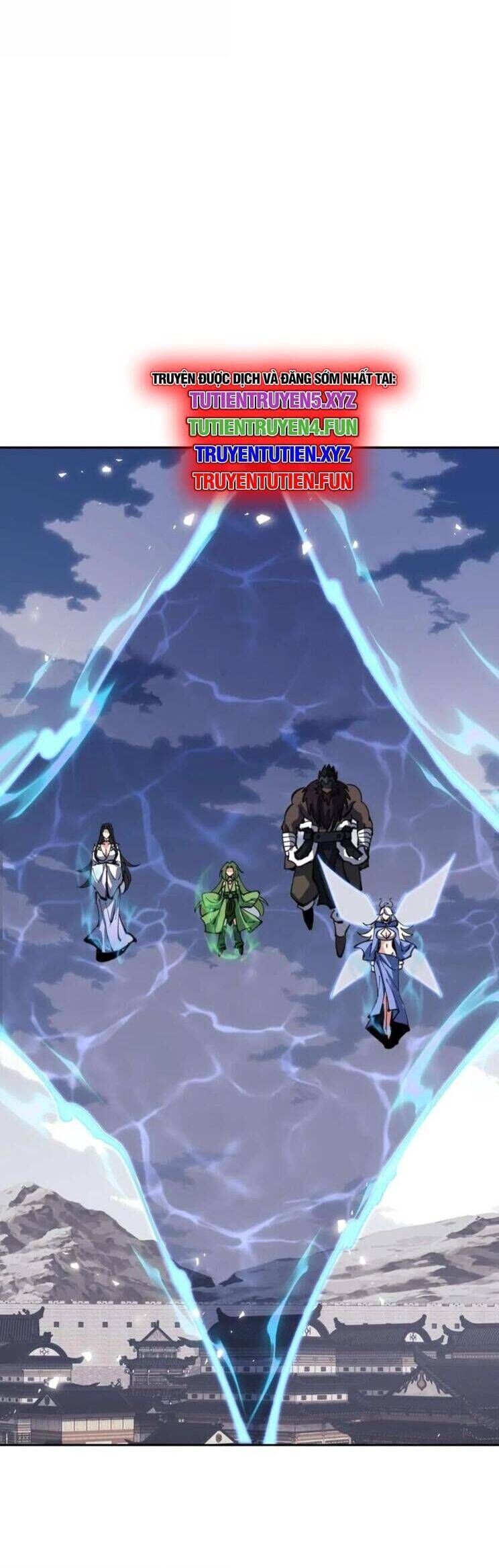 Sư Tôn: Nghịch Đồ Này Mới Không Phải Là Thánh Tử chapter 104 17