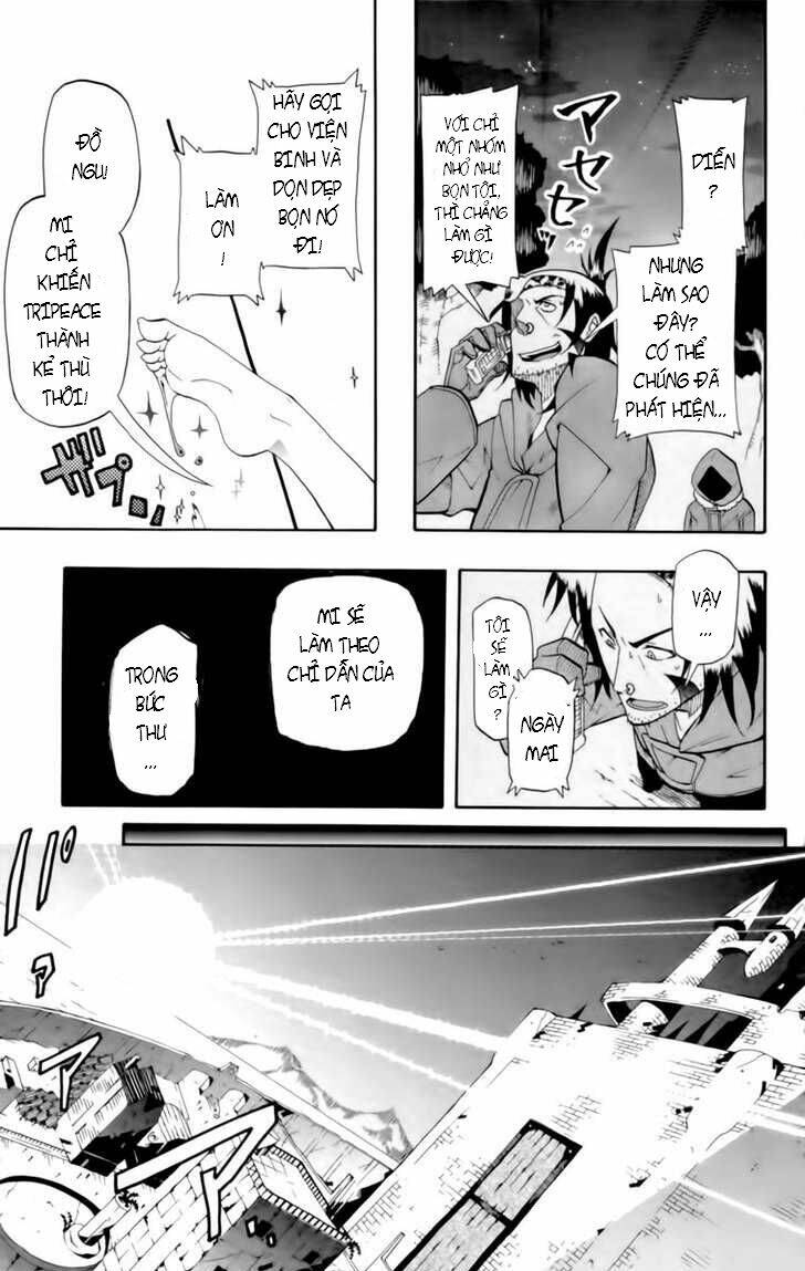 tripeace chapter 10 33