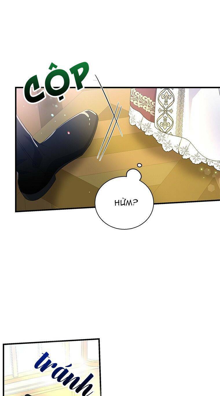 chồng yêu, em muốn đình công! chapter 58 25