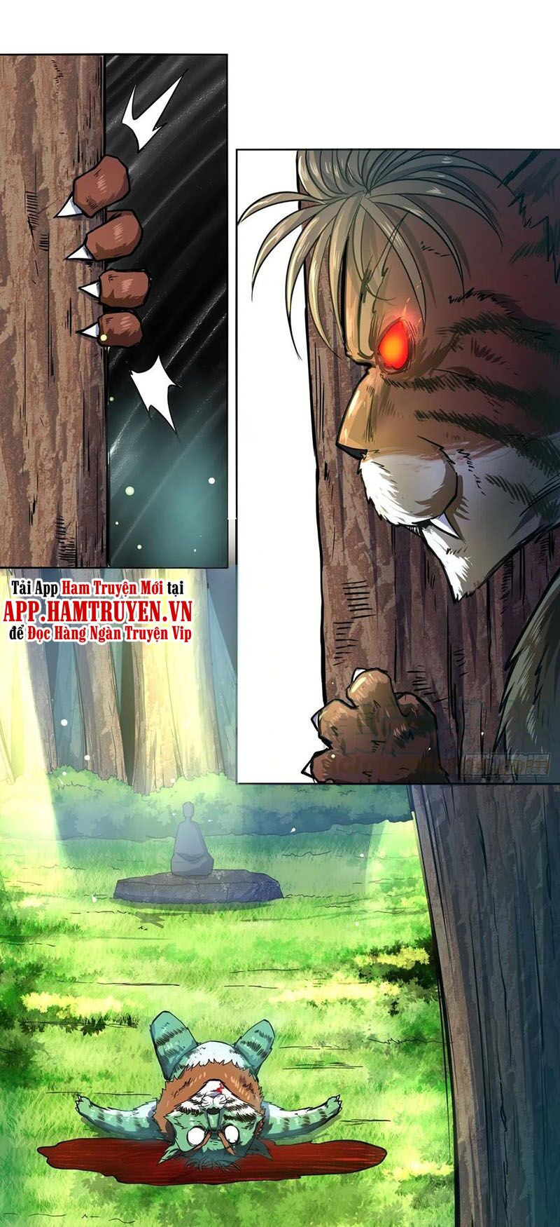 Sư Tỷ Của Ta Đông Đến Một Đám chapter 137 14