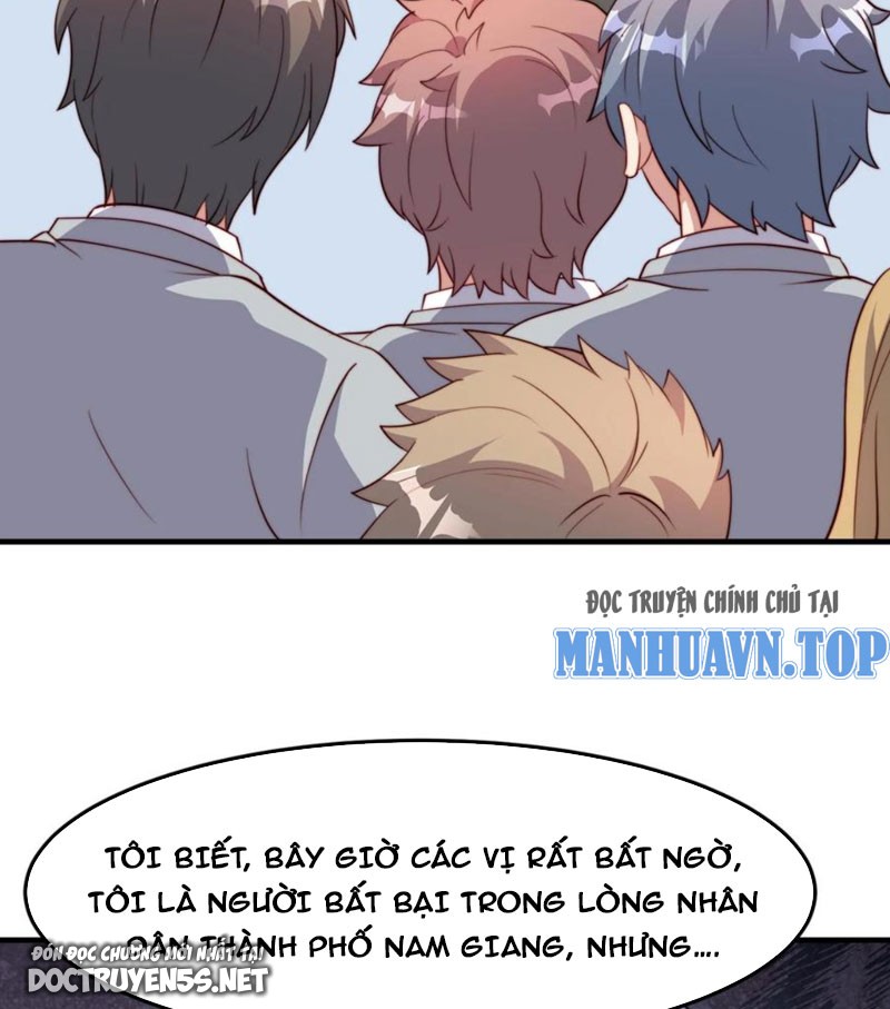 Slime ta treo cự long lên đánh là hợp lý nhỉ? Chapter 136 3