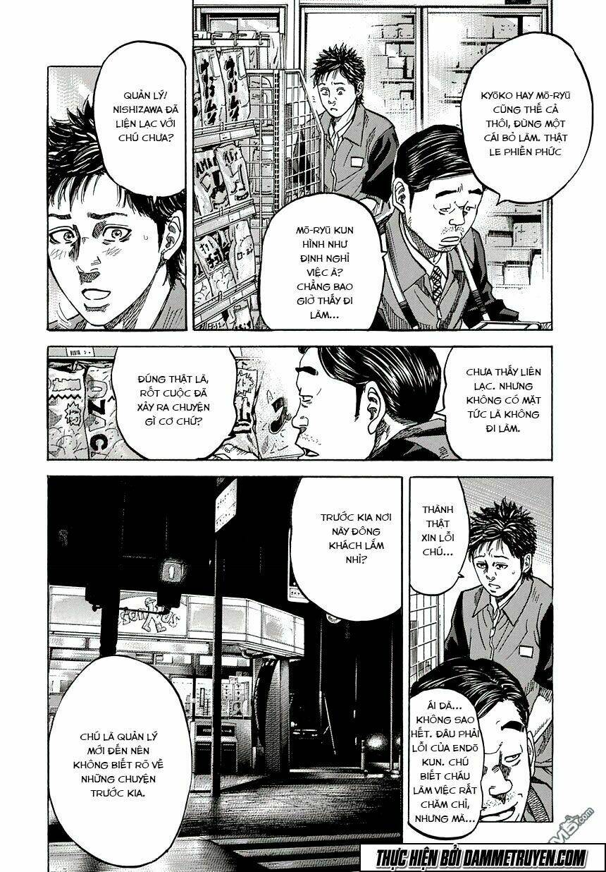 yokokuhan - the copycat chapter 1.2 4
