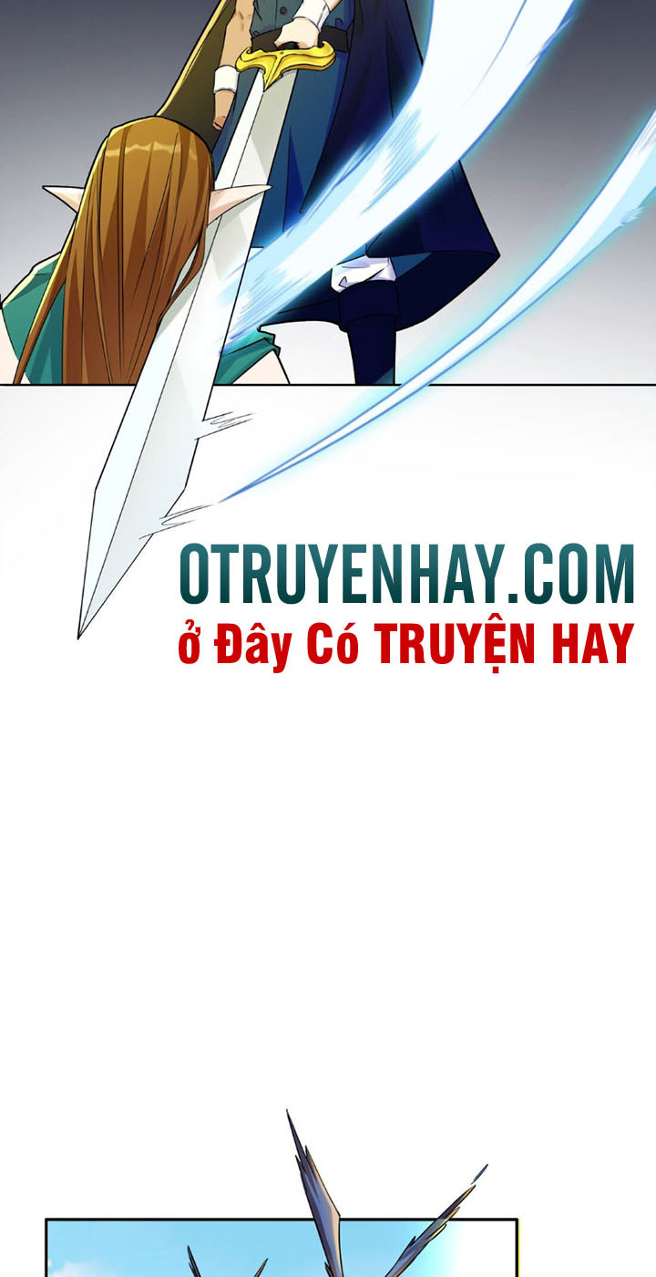 đại ma pháp sư dựa vào muội tử trừ ma chapter 3 7