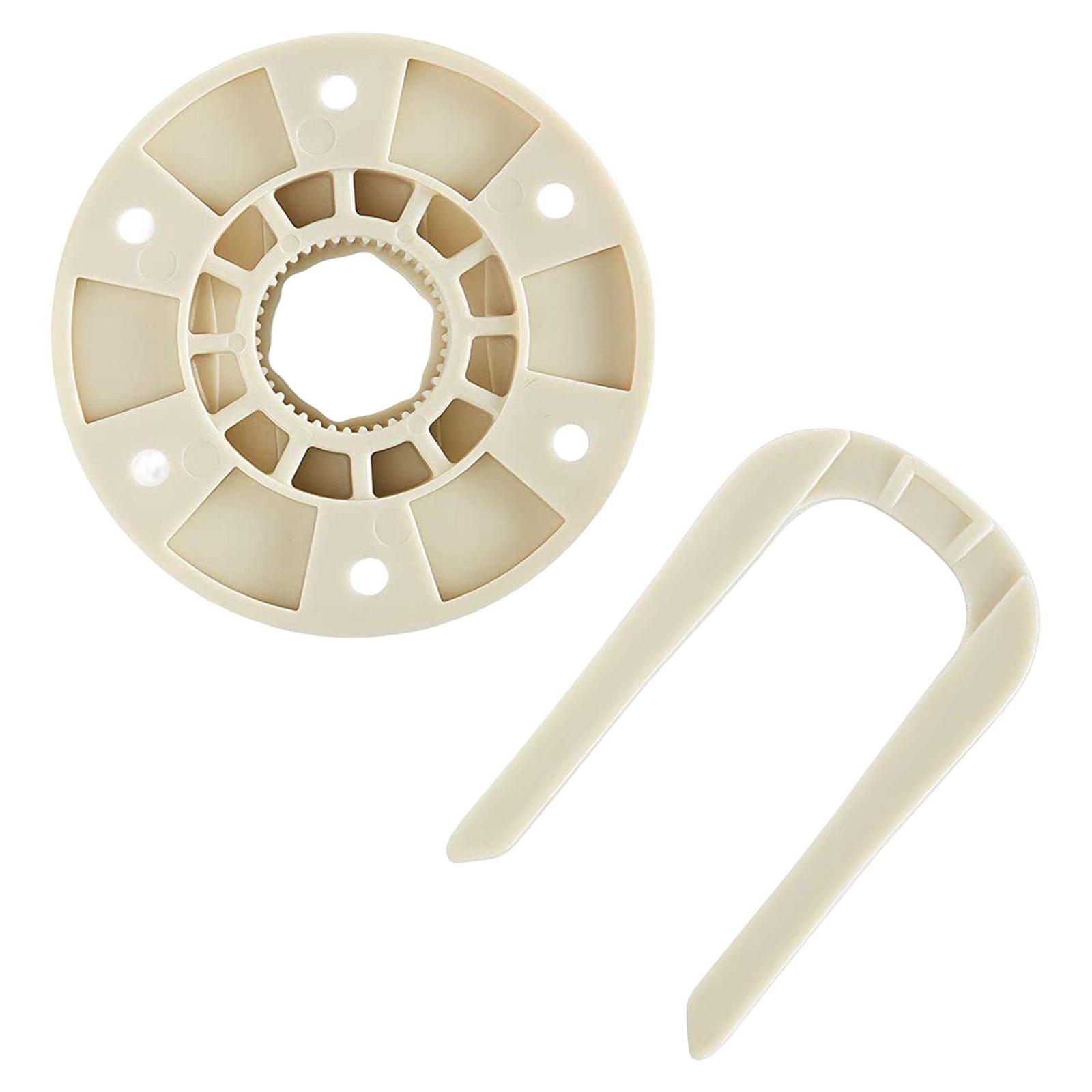 Basket Driven Hub Kit Faster Practical Durable for PS6012095