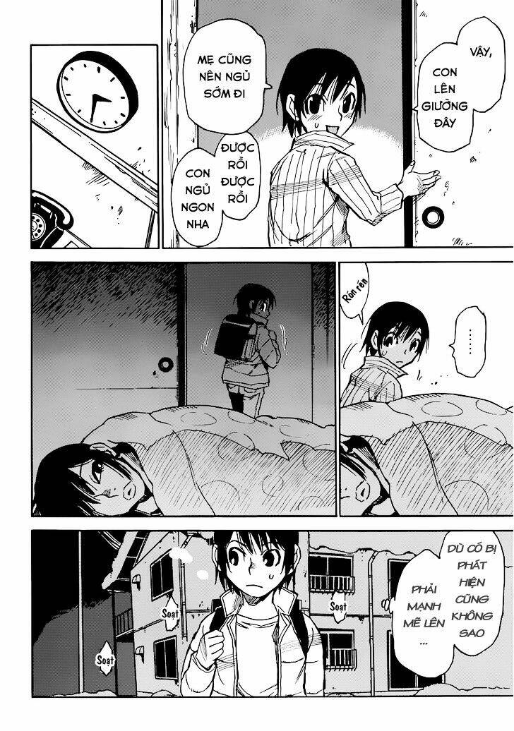 erased chapter 21 20