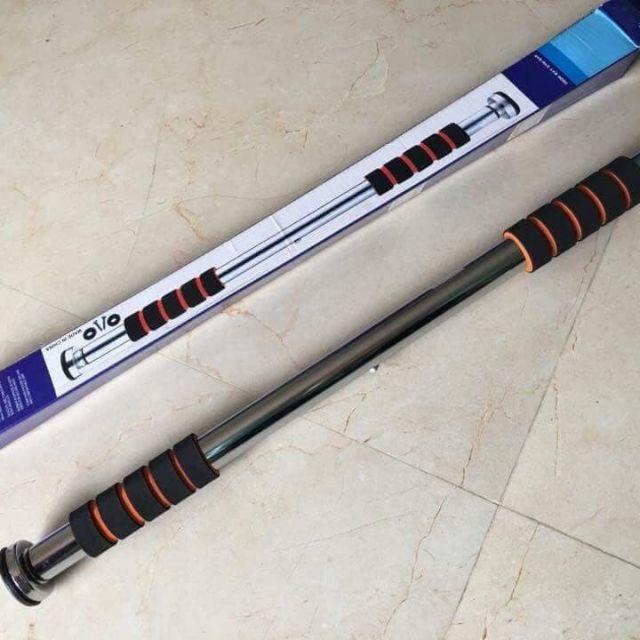Xà đơn treo tường gắn cửa đa năng cao cấp Thanh tập xà đơn