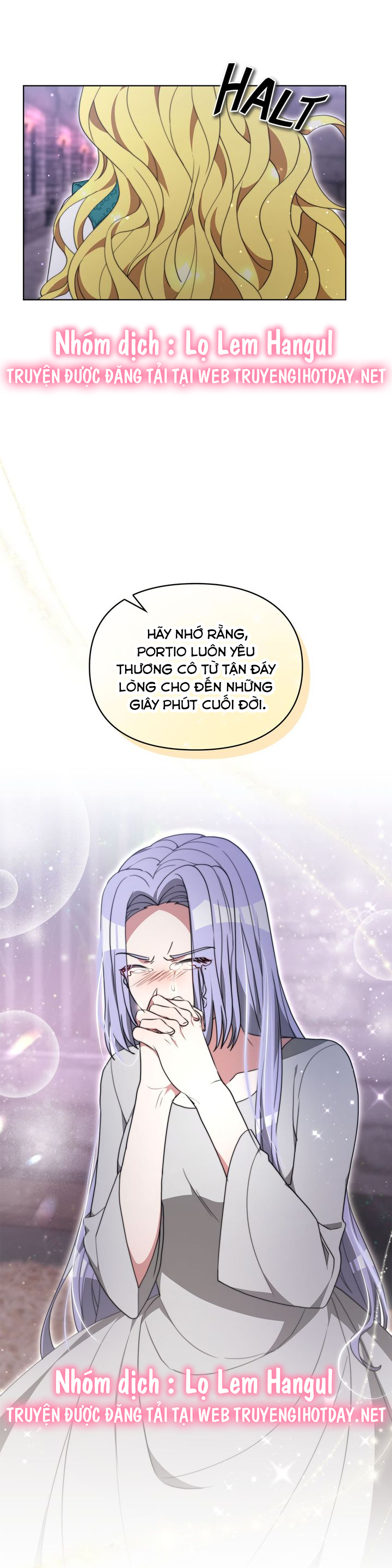 công nương eluana vita chapter 166 9