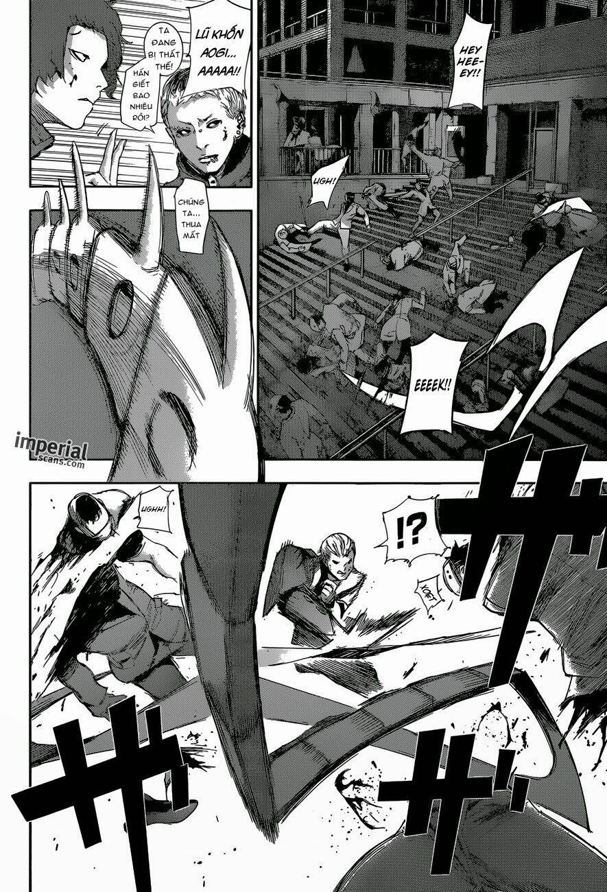 ngạ quỷ vùng tokyo 2 chapter 20 12