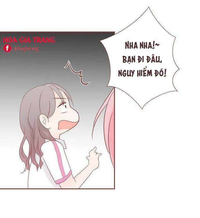 nơi này có điểm không bình thường chapter 8 18